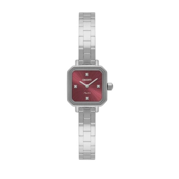 Relógio Feminino Orient Mini