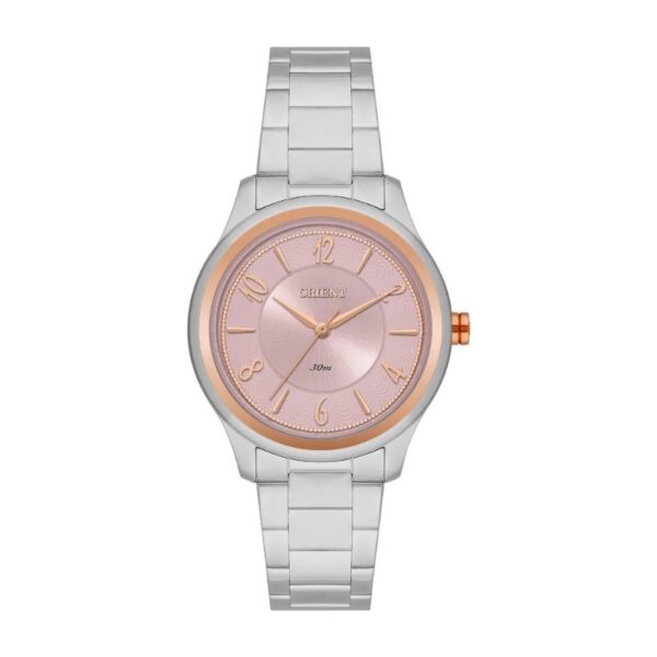 Relógio Feminino Orient Eternal